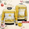 College for Creative Studies Custom Ugly Christmas Sweater, Unique Gift For Fans - Vesles2014s