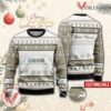 College of Hair Design Careers Personalized Ugly Christmas Sweater, Unique Gift For Fans - Vesles2014s