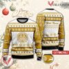 College of Mount Saint Vincent Custom Ugly Christmas Sweater, Unique Gift For Fans - Vesles2014s