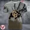 Colorado Buffaloes Basketball Grunge Pattern Unique Personalized T Shirts - Vesles2014S