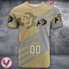 Colorado Buffaloes NCAA Sport Team Shirt, Best Gift For Fans - Vesles2014s
