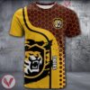 Colorado College Tigers NCAA Custom Shirt, Unique Sport Gifts For Fans - Vesles2014s