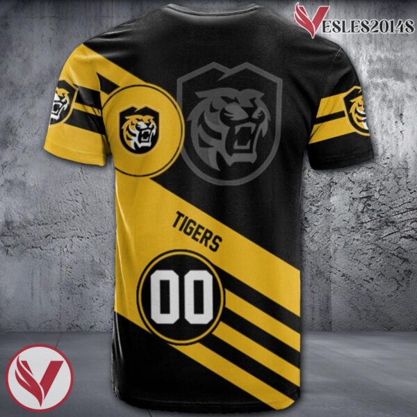 Colorado College Tigers NCAA Sport Team Shirt, Best Gift For Fans - Vesles2014s 1