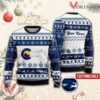 Colorado Film School Custom Ugly Christmas Sweater, Unique Gift For Fans - Vesles2014s