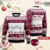 Colorado Mesa University Custom Ugly Christmas Sweater, Unique Gift For Fans - Vesles2014s