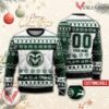 Colorado State Rams College Rugby Custom Ugly Christmas Sweater, Unique Gift For Fans - Vesles2014s