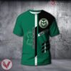 Colorado State Rams Personalized Shirt, Unique Gifts For NCAA Fans - Vesles2014s