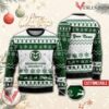 Colorado State University Custom Ugly Christmas Sweater, Unique Gift For Fans - Vesles2014s