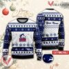Colorado State University Pueblo Custom Ugly Christmas Sweater, Unique Gift For Fans - Vesles2014s