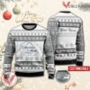 Columbia College - Crystal Lake Campus Custom Ugly Christmas Sweater, Unique Gift For Fans - Vesles2014s