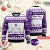 Columbia College Custom Ugly Christmas Sweater, Unique Gift For Fans - Vesles2014s