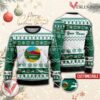 Columbia College Sonora Custom Ugly Christmas Sweater, Unique Gift For Fans - Vesles2014s