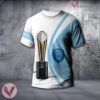 Columbia Lions NCAA 2022 National Champions Legendary 3D Shirt - Vesles2014S