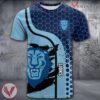 Columbia Lions NCAA Custom Shirt, Unique Sport Gifts For Fans - Vesles2014s