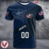 Columbus Blue Jackets NHL Sport Team Shirt, Best Gift For Fans - Vesles2014s