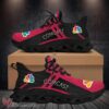 Comcast Logo Custom Shoes, Best Running Shoes For Fans - Vesles2014S