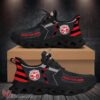 Communications Workers Of America Logo Custom Shoes, Best Running Shoes For Fans - Vesles2014S