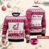 Compton College Custom Ugly Christmas Sweater, Unique Gift For Fans - Vesles2014s
