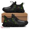Conagra Logo Custom Shoes, Best Running Shoes For Fans - Vesles2014S