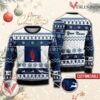 Concorde Career College-Southaven Custom Ugly Christmas Sweater, Unique Gift For Fans - Vesles2014s