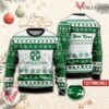 Concordia College Alabama Custom Ugly Christmas Sweater, Unique Gift For Fans - Vesles2014s