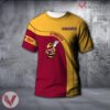 Concordia Stingers Custom Shirt, Curve CA CIS Personalized Gifts For Fans - Vesles2014s