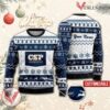 Concordia University-Saint Paul Custom Ugly Christmas Sweater, Unique Gift For Fans - Vesles2014s
