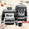Conegliano Women Volleyball Custom Ugly Christmas Sweater, Unique Gift For Fans - Vesles2014s