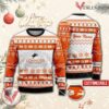 Connors State College Custom Ugly Christmas Sweater, Unique Gift For Fans - Vesles2014s