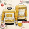 Consolidated School of Business Custom Ugly Christmas Sweater, Unique Gift For Fans - Vesles2014s