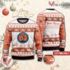 Copper Mountain Community College Custom Ugly Christmas Sweater, Unique Gift For Fans - Vesles2014s