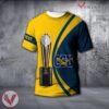 Coppin State Eagles NCAA 2022 National Champions Legendary 3D Shirt - Vesles2014S