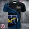 Coppin State Eagles NCAA Custom Shirt, Unique Sport Gifts For Fans - Vesles2014s