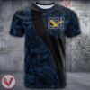 Coppin State Eagles NCAA Polynesian Pattern Shirt, Unique Gifts For Fans - Vesles2014s