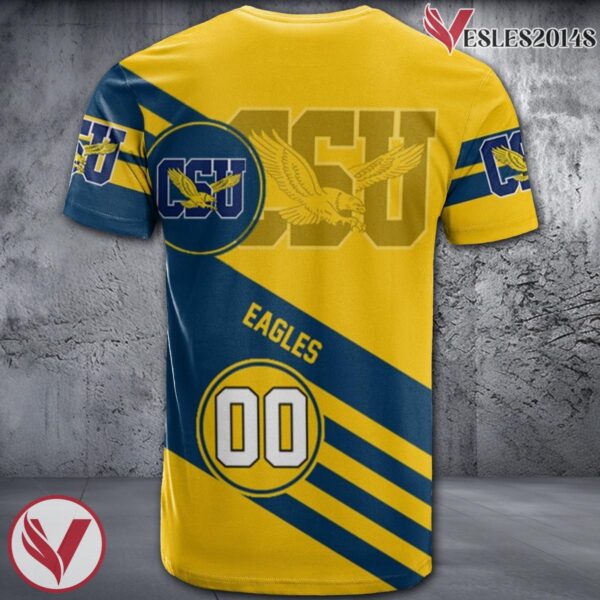 Coppin State Eagles NCAA Sport Team Shirt, Best Gift For Fans - Vesles2014s 1