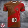 Cornell Big Red NCAA Sport Team Shirt, Best Gift For Fans - Vesles2014s