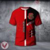 Cornell Big Red Personalized Shirt, Unique Gifts For NCAA Fans - Vesles2014s
