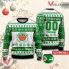 Cortuluá Custom Ugly Christmas Sweater, Unique Gift For Fans - Vesles2014s