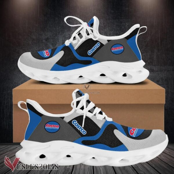 Costco Custom Shoes, Best Running Shoes For Fans - Vesles2014S 1