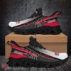 Costco Logo Custom Shoes, Best Running Shoes For Fans - Vesles2014S