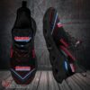 Costco Logo Custom Shoes Style 1, Best Running Shoes For Fans - Vesles2014S