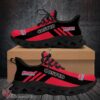 Costco Logo Custom Shoes Style 11, Best Running Shoes For Fans - Vesles2014S