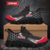 Costco Logo Custom Shoes Style 2, Best Running Shoes For Fans - Vesles2014S