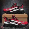 Costco Logo Custom Shoes Style 20, Best Running Shoes For Fans - Vesles2014S