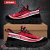 Costco Logo Custom Shoes Style 23, Best Running Shoes For Fans - Vesles2014S