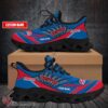 Costco Logo Custom Shoes Style 26, Best Running Shoes For Fans - Vesles2014S