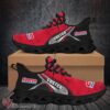 Costco Logo Custom Shoes Style 3, Best Running Shoes For Fans - Vesles2014S