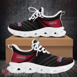 Costco Logo Custom Shoes Style 8, Best Running Shoes For Fans - Vesles2014S 1