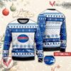 Costco Logo Personalized Ugly Christmas Sweater, Unique Gift For Fans - Vesles2014s