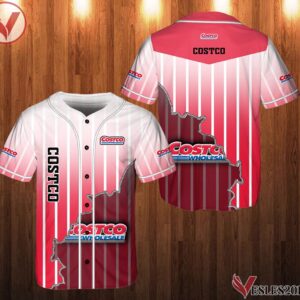 Costco Uniform Custom Clothes Style 39, Unique Gifts For Employee - Vesles2014s 1